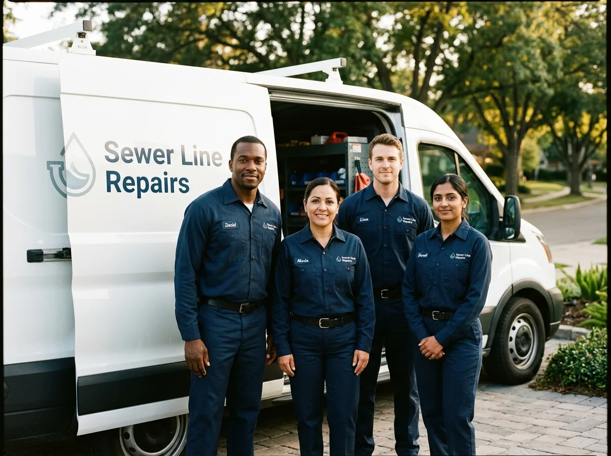 Emergency Plumber company in Louisville, MS