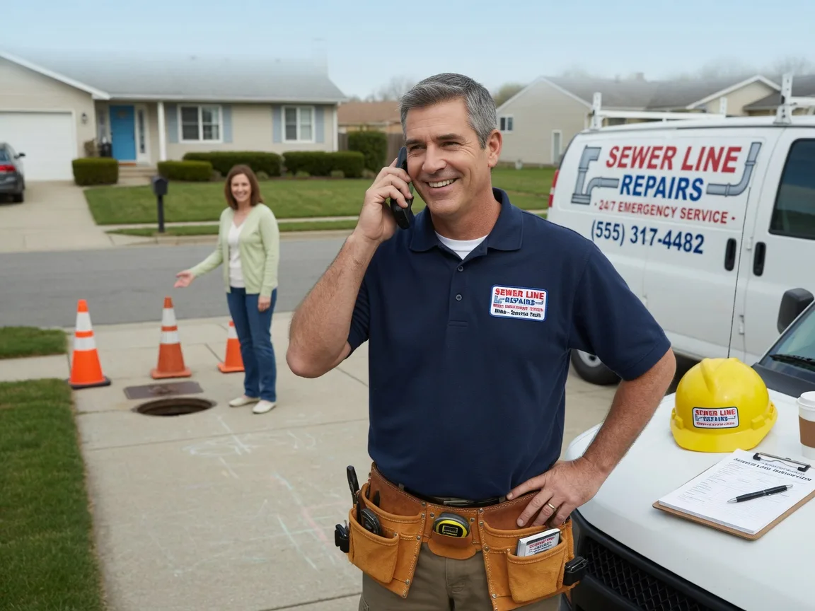 Emergency Plumber Louisville, MS FAQs